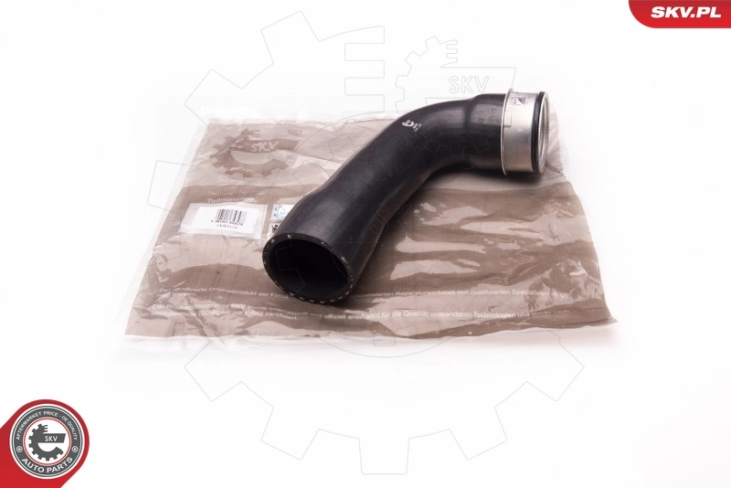 Charge Air Hose